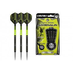 Rzutki Winmau MvG Adrenalin 90% 22g