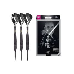 Rzutki Target Phil Taylor Power 9FIVE GEN 8 SP (steel tip) 22g/24g