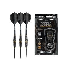 Rzutki Winmau ASPRIA 95 (steel tip) 21g