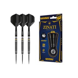 Rzutki Winmau Zinati (steel tip) 22g/26g