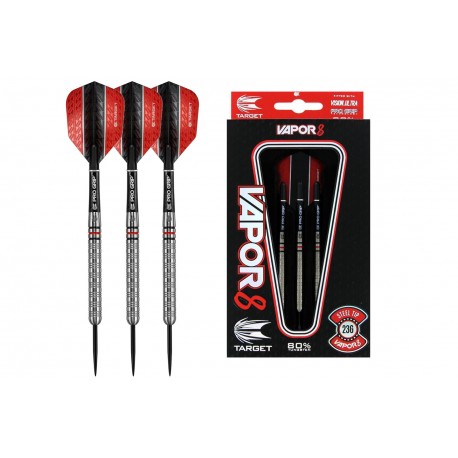 Rzutki Target Phil Taylor Power 9Five Generation 3 (steel tip)