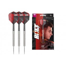 Rzutki Target Phil Taylor Power 9Five Generation 3 (steel tip)