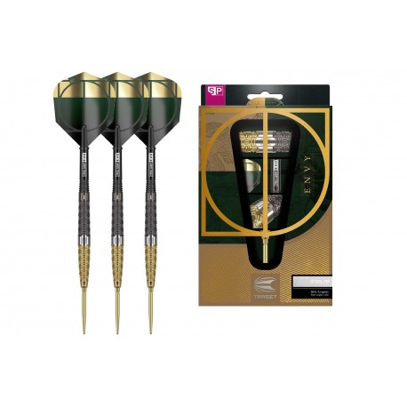 Rzutki Target Phil Taylor Power 9Five Generation 3 (steel tip)