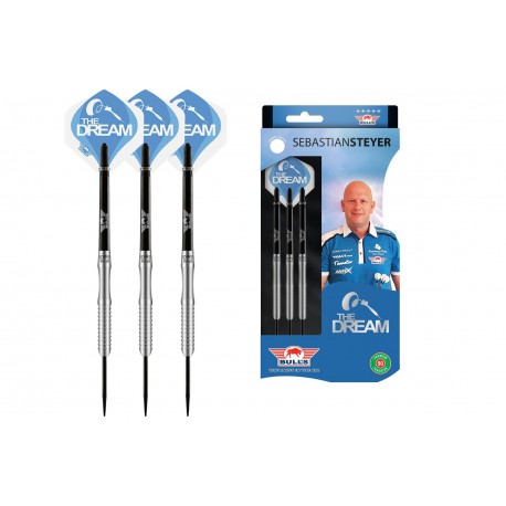 Rzutki Target Phil Taylor Power 9Five Generation 3 (steel tip)