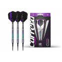 Rzutki Target Carrera Sport Turbo (soft tip) 18g