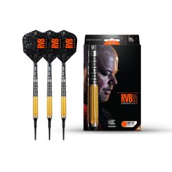 Rzutki Target - RVB G2 (soft tip) 17g/19g