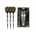 Rzutki Target Distinction D7 (soft tip) 18g