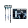 Lotki Target Phil Taylor Power 9-Five Gen 2 Japan Edition (soft tip)