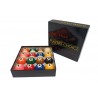 Bile pool Players Choice TV - fenolowe 57,2mm