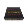 Bile pool Players Choice TV - fenolowe 57,2mm