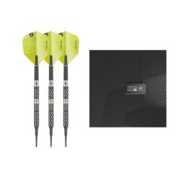 Rzutki Target 975 (soft tip) 18g/20g
