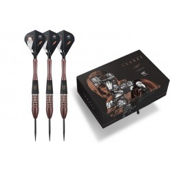 Lotki Phil Taylor Legacy - limitowana edycja