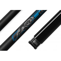 Rękojeść do kija bilardowego Predator Sport2 AMP NW Rękojeść do kija bilardowego Predator Sport2 AMP NW