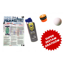 Piłkarzyki ITSF Roberto Sport Adrenaline Piłkarzyki ITSF Roberto Sport Adrenaline