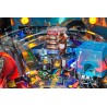 Flipper - Dungeons & Dragons Pro - STERN PINBALL, INC.