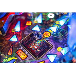 Flipper - Dungeons & Dragons - STERN PINBALL, INC. Flipper - Dungeons & Dragons - STERN PINBALL, INC.