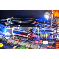 Flipper - Dungeons & Dragons - STERN PINBALL, INC. Flipper - Dungeons & Dragons - STERN PINBALL, INC.