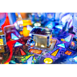 Flipper - Dungeons & Dragons Premium - STERN PINBALL, INC. Flipper - Dungeons & Dragons Premium - STERN PINBALL, INC.