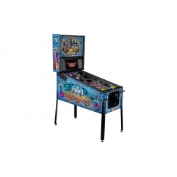 Flipper - Aerosmith Pro - STERN PINBALL, INC.