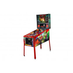 Flipper - Dungeons & Dragons Limited Edition - STERN PINBALL, INC. Flipper - Dungeons & Dragons Limited Edition - STERN PINBALL, INC.