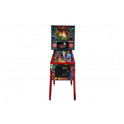 Flipper - Dungeons & Dragons Limited Edition - STERN PINBALL, INC. Flipper - Dungeons & Dragons Limited Edition - STERN PINBALL, INC.