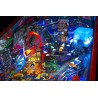 Flipper - Dungeons & Dragons Limited Edition - STERN PINBALL, INC.