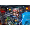 Flipper - Dungeons & Dragons Limited Edition - STERN PINBALL, INC.