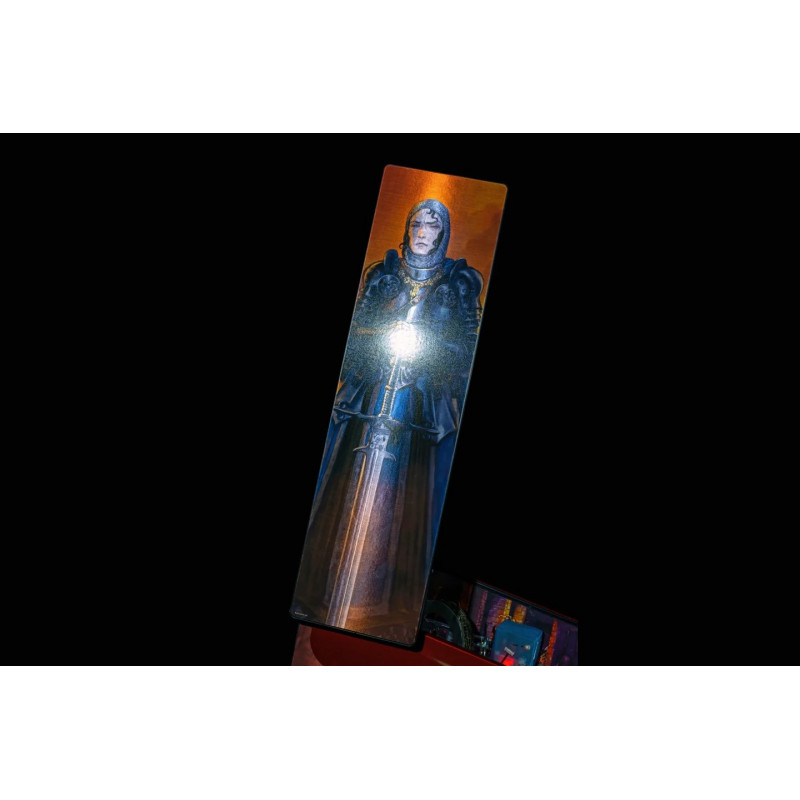 Flipper - Dungeons & Dragons Limited Edition - STERN PINBALL, INC. Flipper - Dungeons & Dragons Limited Edition - STERN PINBALL, INC.