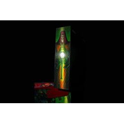 Flipper - Dungeons & Dragons Limited Edition - STERN PINBALL, INC. Flipper - Dungeons & Dragons Limited Edition - STERN PINBALL, INC.