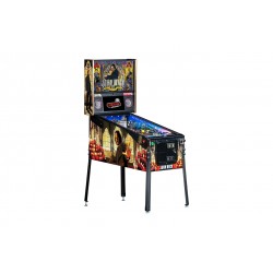 Flipper - Stranger Things - STERN PINBALL, INC.