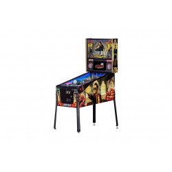 Flipper - John Wick Limited Edition - STERN PINBALL, INC. Flipper - John Wick Limited Edition - STERN PINBALL, INC.
