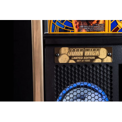 Flipper - John Wick Limited Edition - STERN PINBALL, INC. Flipper - John Wick Limited Edition - STERN PINBALL, INC.