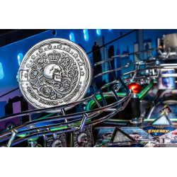 Flipper - John Wick Limited Edition - STERN PINBALL, INC. Flipper - John Wick Limited Edition - STERN PINBALL, INC.