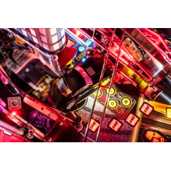 Flipper - John Wick Limited Edition - STERN PINBALL, INC. Flipper - John Wick Limited Edition - STERN PINBALL, INC.