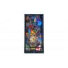 Flipper - Dungeons & Dragons Pro - STERN PINBALL, INC.