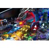 Flipper - Dungeons & Dragons - STERN PINBALL, INC.