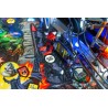 Flipper - Dungeons & Dragons - STERN PINBALL, INC.