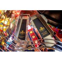 Flipper - James Bond 007 - STERN PINBALL, INC. Flipper - James Bond 007 - STERN PINBALL, INC.