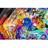 Flipper - The Uncanny X-Men Pro - STERN PINBALL, INC.