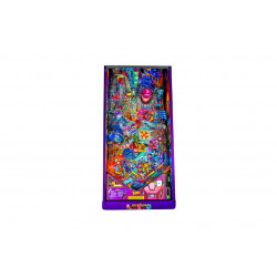 Flipper - The Uncanny X-Men - STERN PINBALL, INC. Flipper - The Uncanny X-Men - STERN PINBALL, INC.