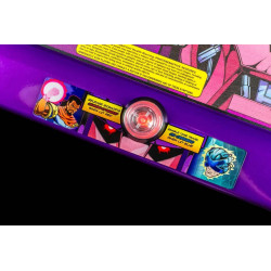 Flipper - The Uncanny X-Men - STERN PINBALL, INC. Flipper - The Uncanny X-Men - STERN PINBALL, INC.