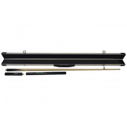 Kij snookerowy Riley Marcin Nitschke IV cz. 3/4 z walizką Kij snookerowy Riley Marcin Nitschke IV cz. 3/4 z walizką