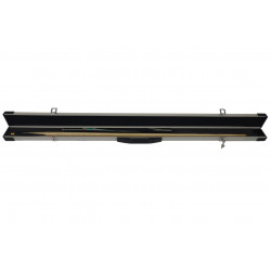 Kij snookerowy Riley Marcin Nitschke IV cz. 3/4 z walizką Kij snookerowy Riley Marcin Nitschke IV cz. 3/4 z walizką