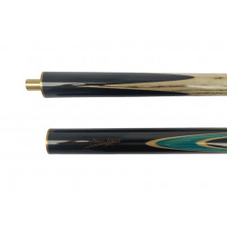 Kij snookerowy Riley Marcin Nitschke IV cz. 3/4 z walizką Kij snookerowy Riley Marcin Nitschke IV cz. 3/4 z walizką