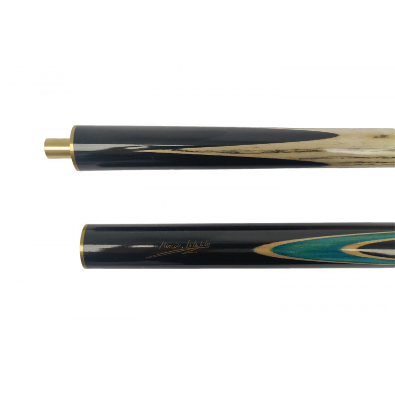 Kij snookerowy Riley Marcin Nitschke IV cz. 3/4 z walizką Kij snookerowy Riley Marcin Nitschke IV cz. 3/4 z walizką