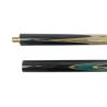 Kij snookerowy Riley Marcin Nitschke IV cz. 3/4 z walizką