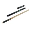 Kij snookerowy Riley Marcin Nitschke IV cz. 3/4 z walizką
