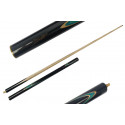 Kij snookerowy Riley Marcin Nitschke IV cz. 3/4 z walizką