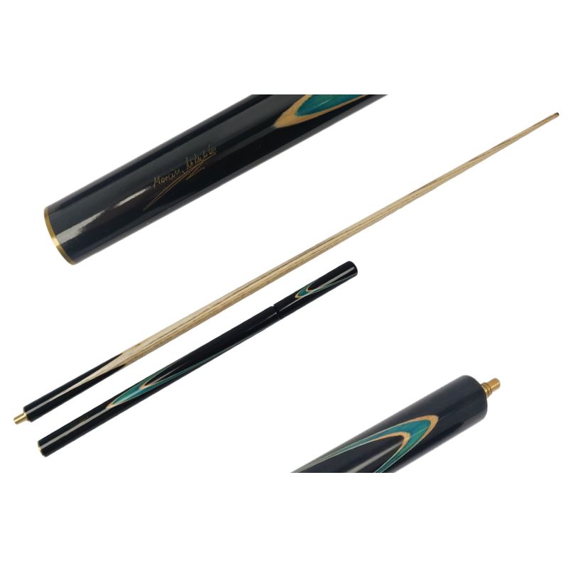 Kij snookerowy Riley Marcin Nitschke IV cz. 3/4 z walizką