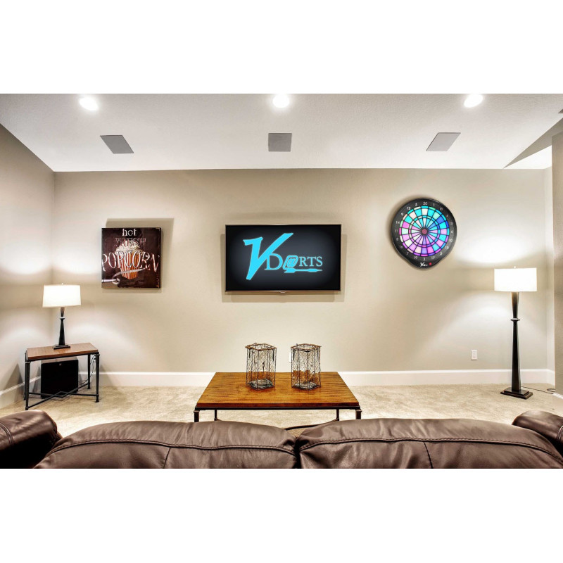 Tarcza - online - VDarts H4L Tarcza - online - VDarts H4L